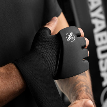 Fast wraps Hayabusa Elite