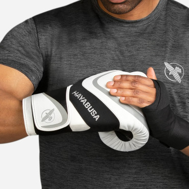 Boxing gloves Hayabusa H5 - white
