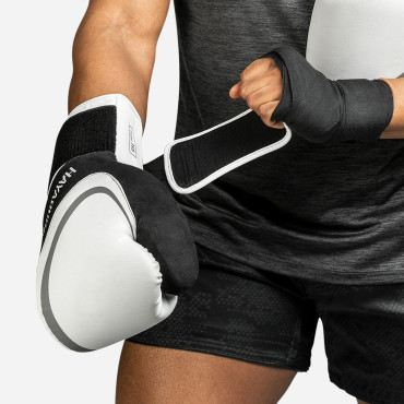 Boxing gloves Hayabusa H5 - white