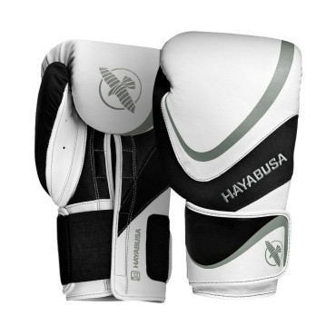 Boxing gloves Hayabusa H5 - white