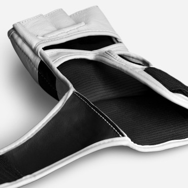 Hayabusa T3 4oz MMA Gloves - white