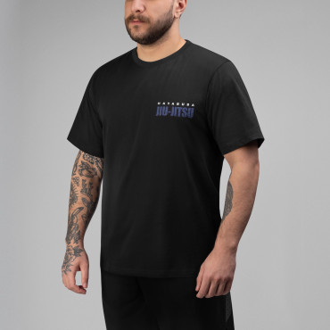 Hayabusa Discipline Jiu-Jitsu T-Shirt
