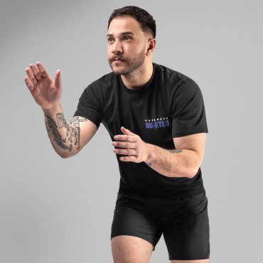 Hayabusa Discipline Jiu-Jitsu T-Shirt