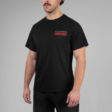 Hayabusa Discipline Boxing T-Shirt