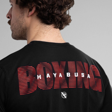 Hayabusa Discipline Boxing T-Shirt