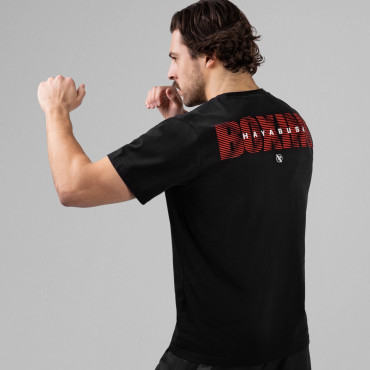 Hayabusa Discipline Boxing T-Shirt