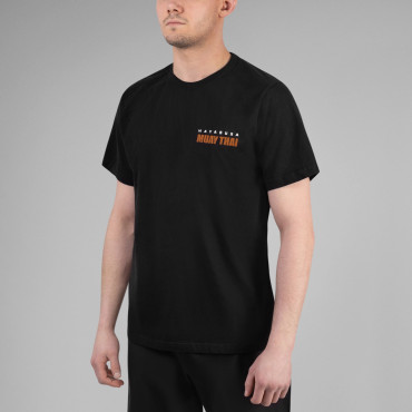 Hayabusa Discipline Muay Thai T-Shirt
