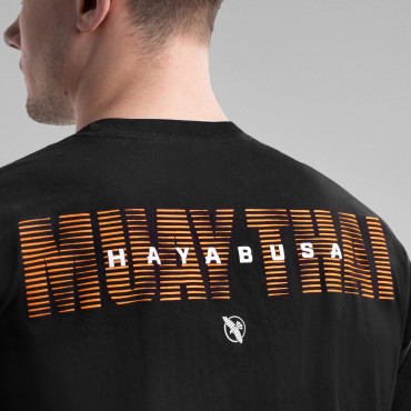 Hayabusa Discipline Muay Thai T-Shirt
