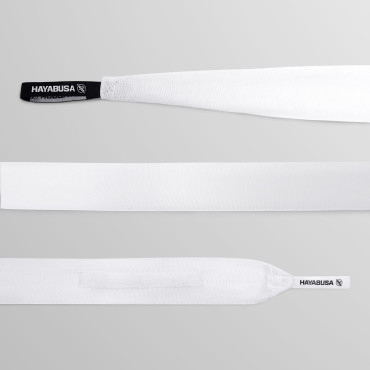 Hand wraps Hayabusa Gauze - white