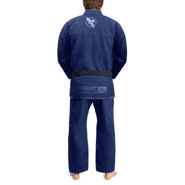 BJJ kimono Hayabusa Lightweight - navy