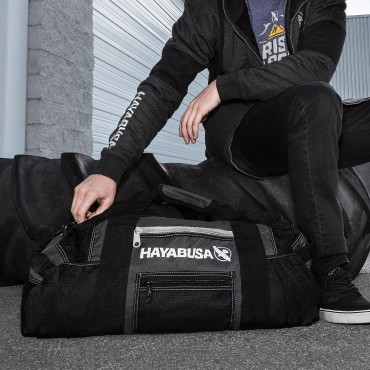 Sportovní taška Hayabusa Ryoko Mesh