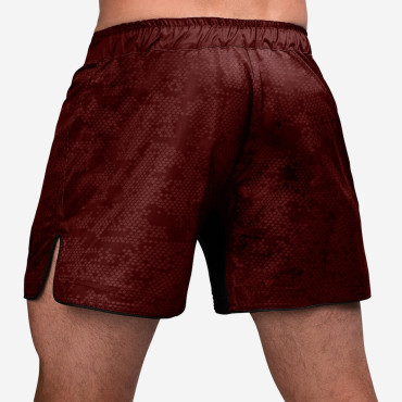 MMA trenky Hayabusa Hex - červené