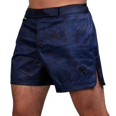 MMA trenky Hayabusa Hex - modrá