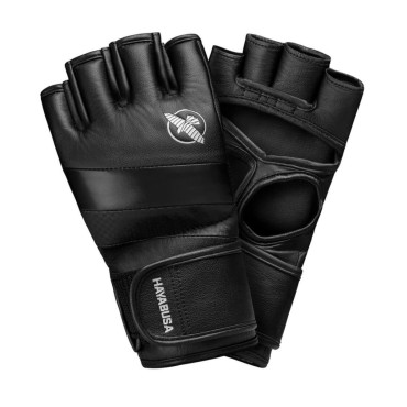 Rukavice Hayabusa T3 4oz MMA - černá