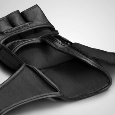 Rukavice Hayabusa T3 4oz MMA - černá