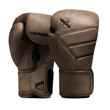 Boxerské rukavice Hayabusa T3 LX - Vintage