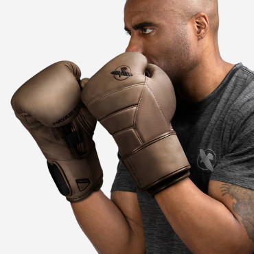 Boxing Gloves Hayabusa T3 LX - Vintage