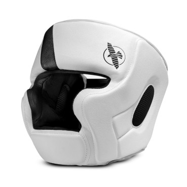 Headgear Hayabusa T3 - white