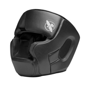 Headgear Hayabusa T3 - black