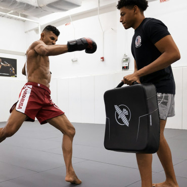 Kick training shield Hayabusa 