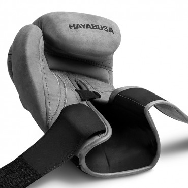 Boxing gloves Hayabusa T3 LX - Slate