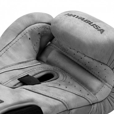 Boxing gloves Hayabusa T3 LX - Slate