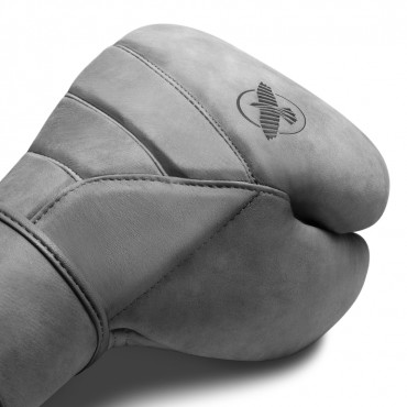 Boxing gloves Hayabusa T3 LX - Slate