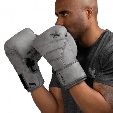 Boxing gloves Hayabusa T3 LX - Slate