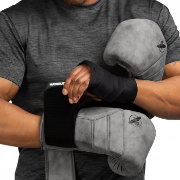 Boxing gloves Hayabusa T3 LX - Slate