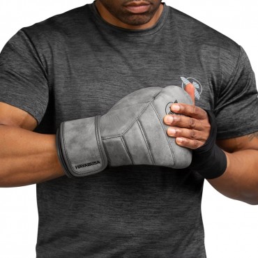 Boxing gloves Hayabusa T3 LX - Slate