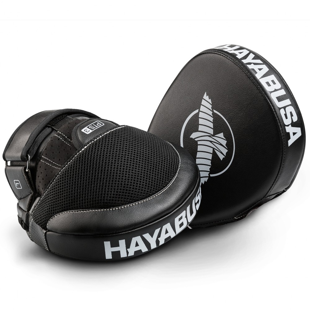 Lapy Hayabusa PTS3 Micro