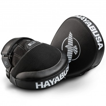 Mitts Focus Hayabusa PTS3 Micro