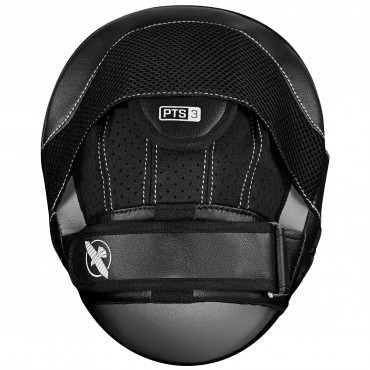Mitts Focus Hayabusa PTS3 Micro