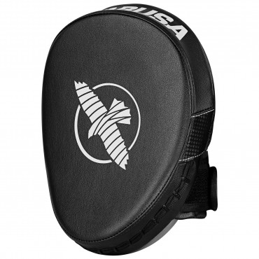 Mitts Focus Hayabusa PTS3 Micro