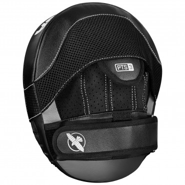 Mitts Focus Hayabusa PTS3 Micro
