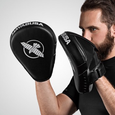 Mitts Focus Hayabusa PTS3 Micro
