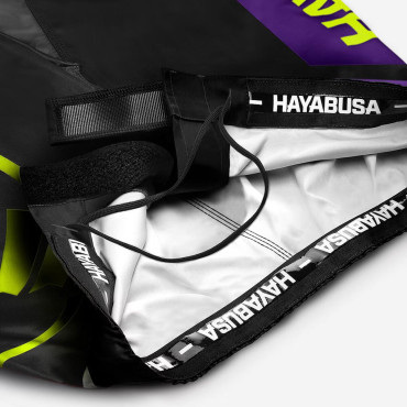 MMA trenky Hayabusa Icon - černé