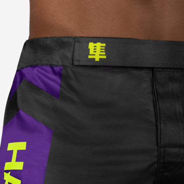 MMA trenky Hayabusa Icon - černé