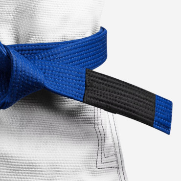 Belt for BJJ Hayabusa - blue