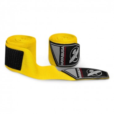 Hand wraps Hayabusa - yellow