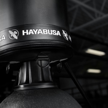 Boxing machine Hayabusa Quick Swap Freestanding Heavy