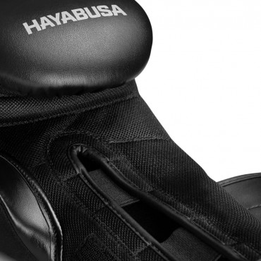Boxing gloves Hayabusa S4 - black 