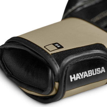 Boxing gloves Hayabusa S4 - khaki