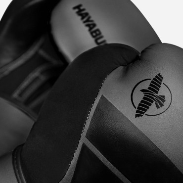 Boxing gloves Hayabusa S4 - dark grey