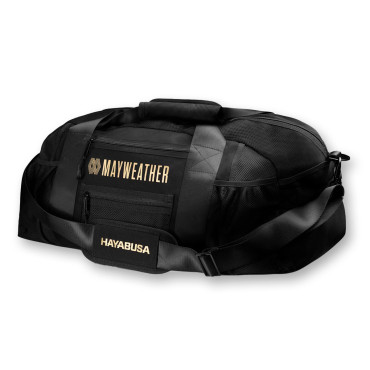 Sports Bag Hayabusa Mayweather Mesh 