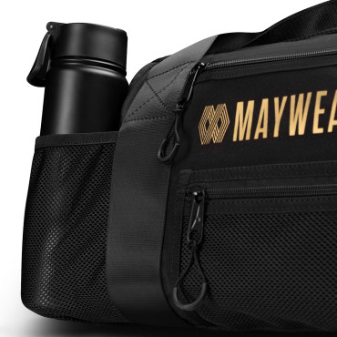 Sports Bag Hayabusa Mayweather Mesh 