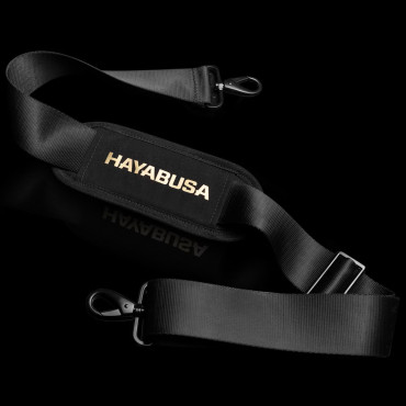 Sports Bag Hayabusa Mayweather Mesh 