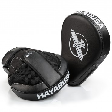 Mitts Focus Hayabusa PTS3