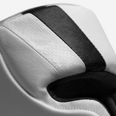 Headgear Hayabusa T3 - white