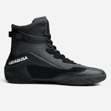 Boxing shoes Hayabusa Talon - black